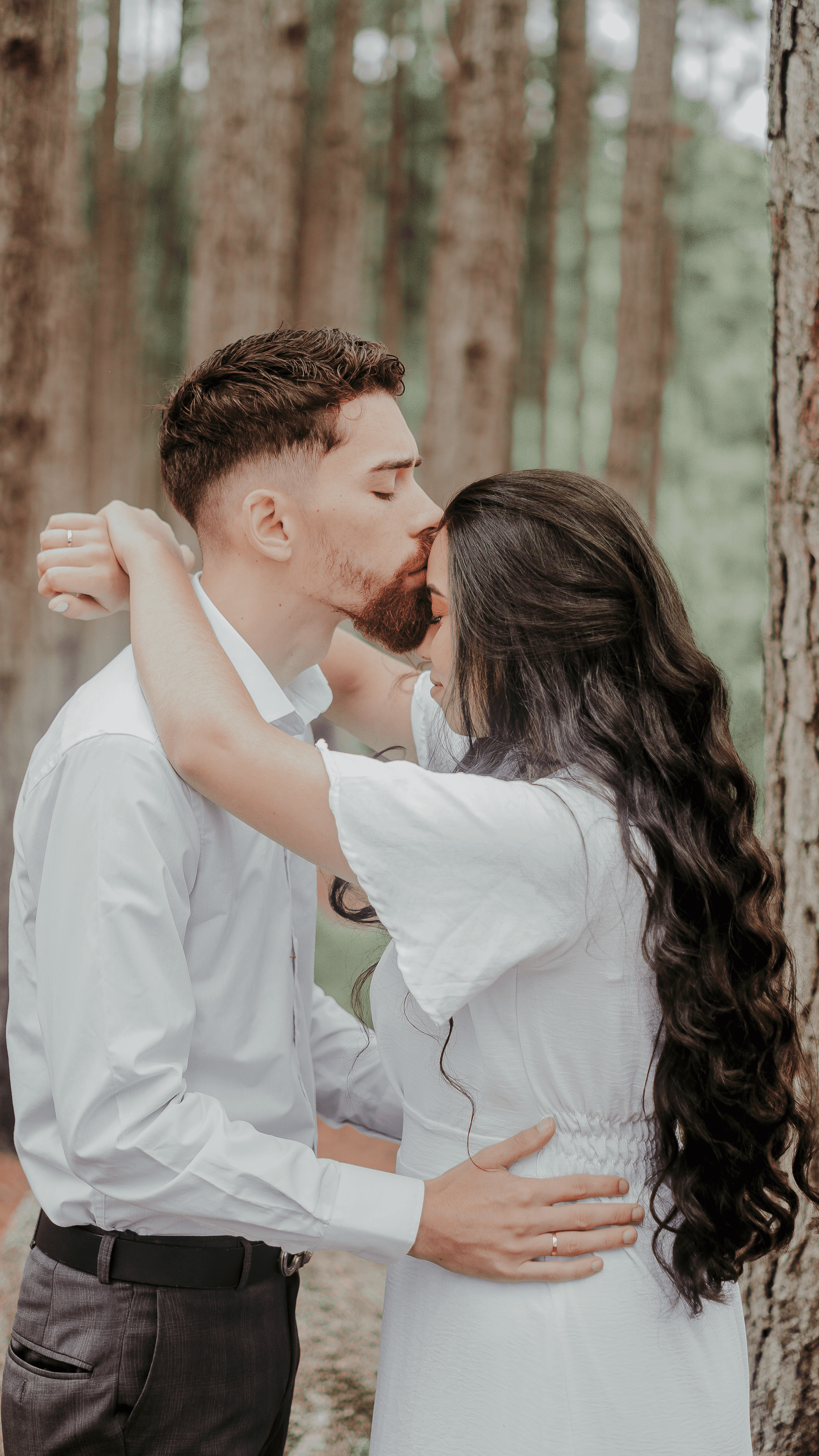 Pré Wedding Dienifer