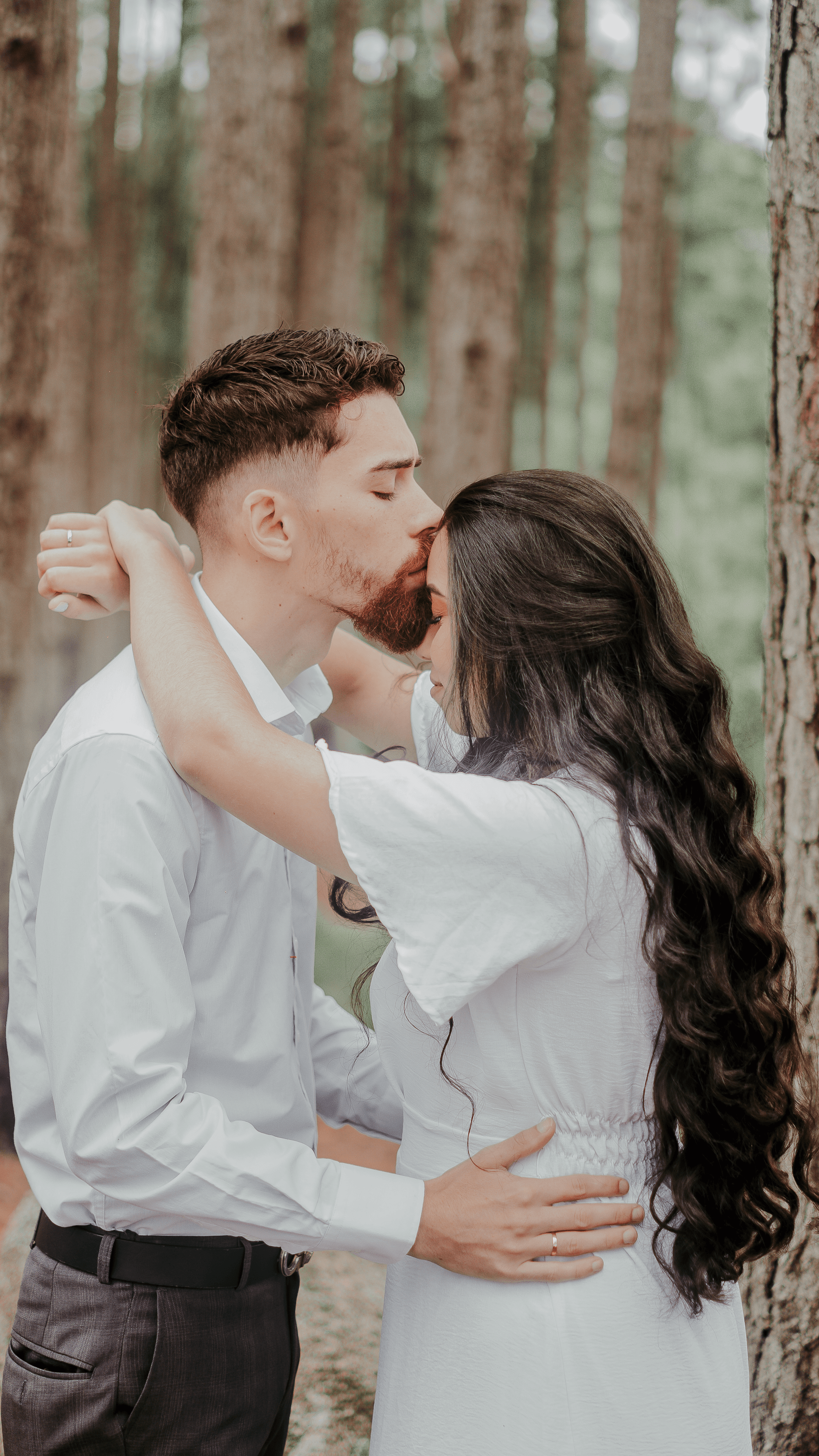 Pré Wedding Dienifer
