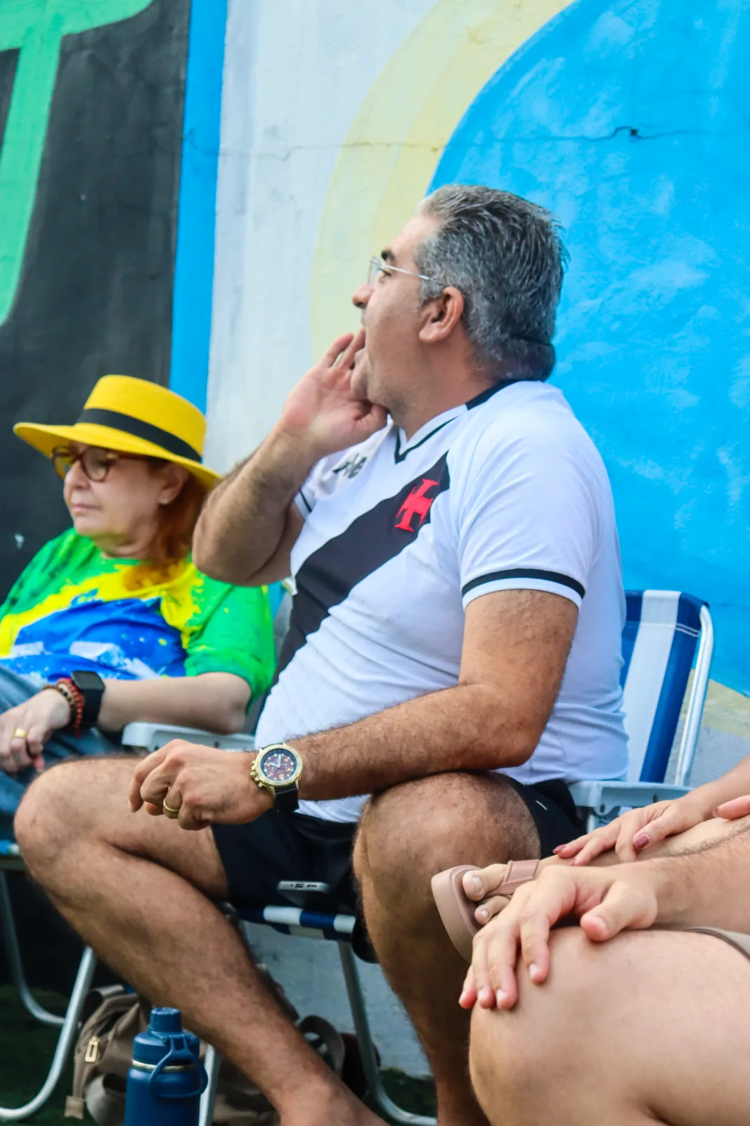 COPA DAS NAÇÕES - 123 ACADEMY