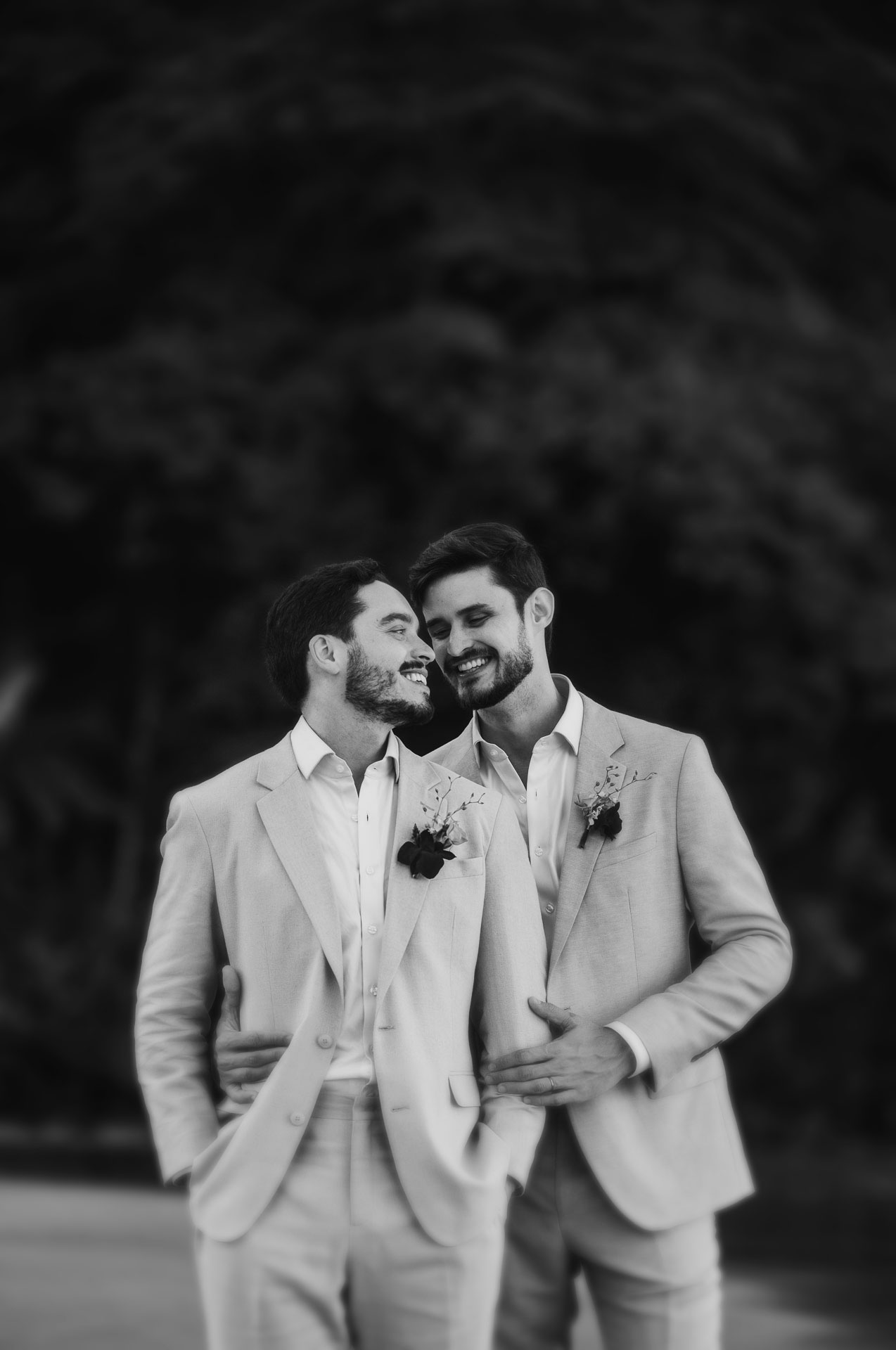 Fotografia para casamento (Coleção Pedras Preciosas)