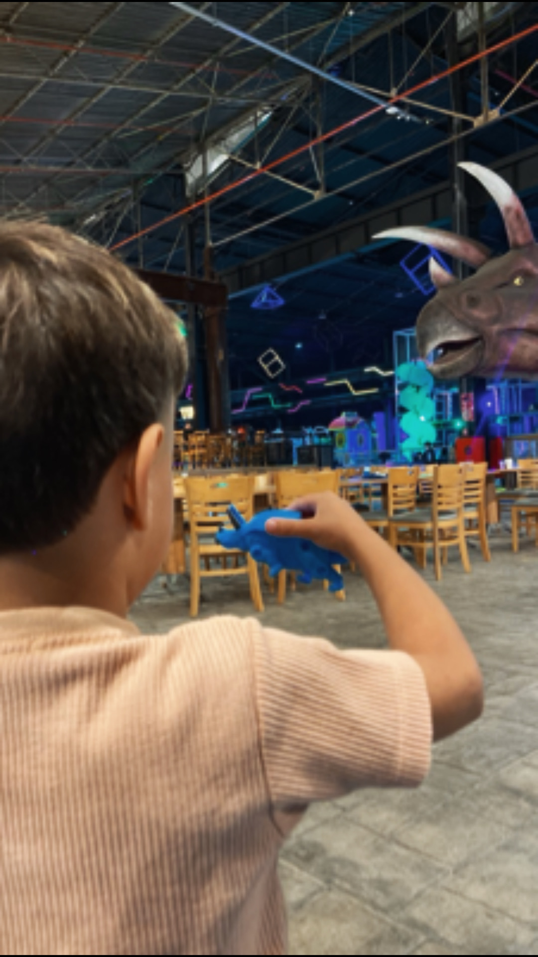 Aniversário de um príncipe