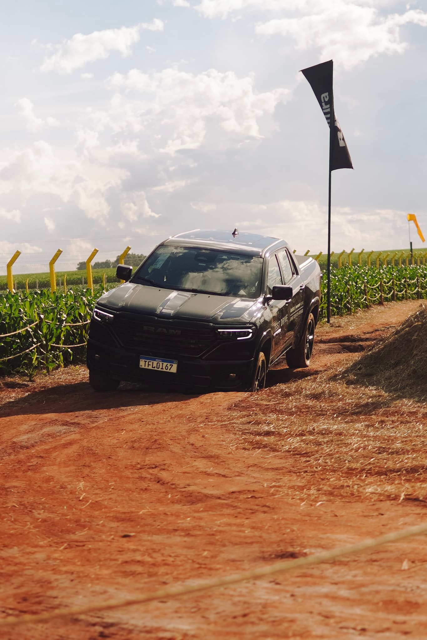 AGRO QUE MOVE