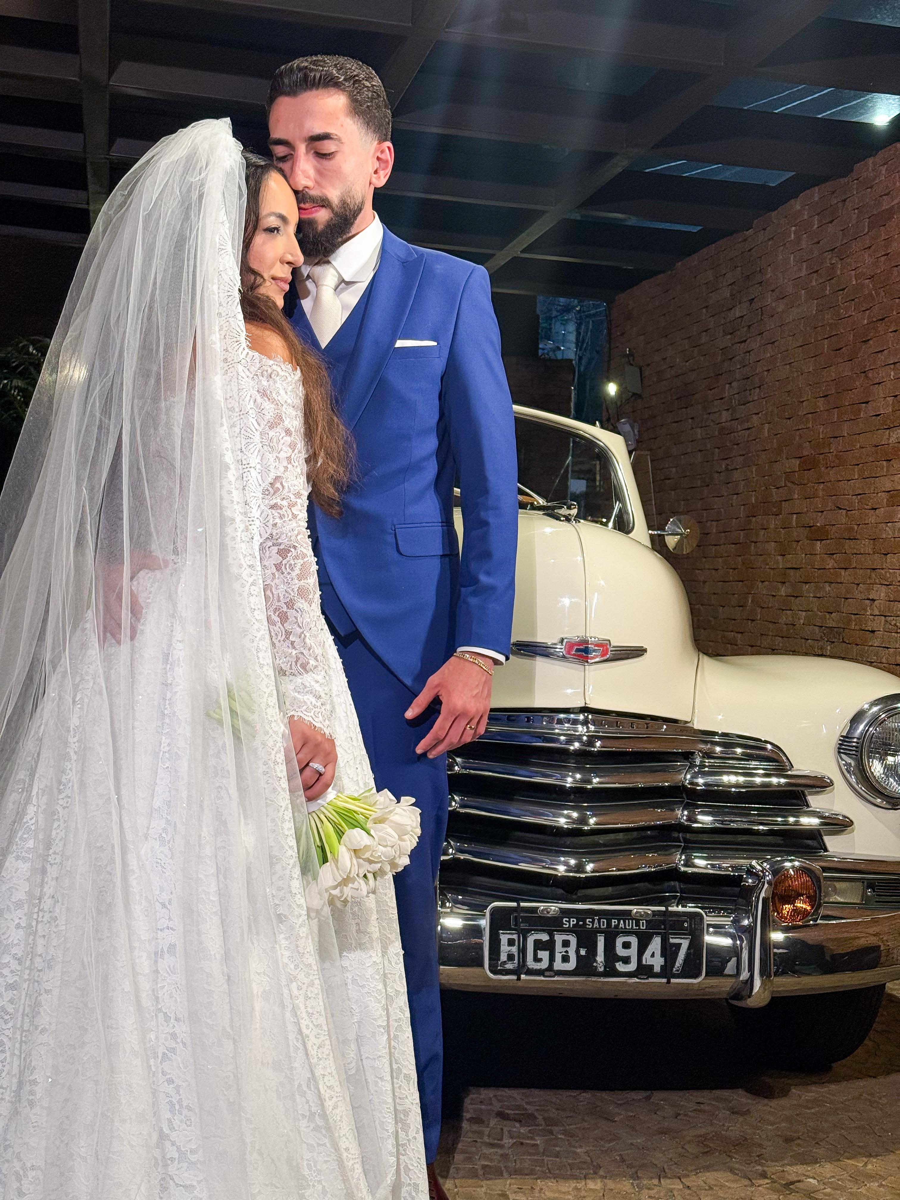Wedding Isabela & Murilo