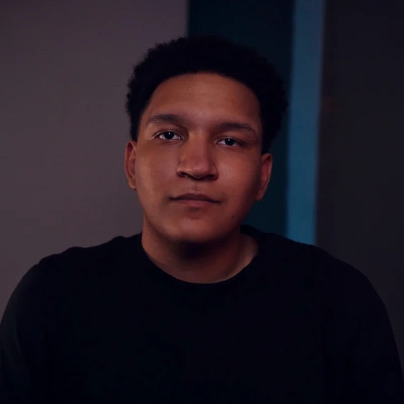 Samuel Santos