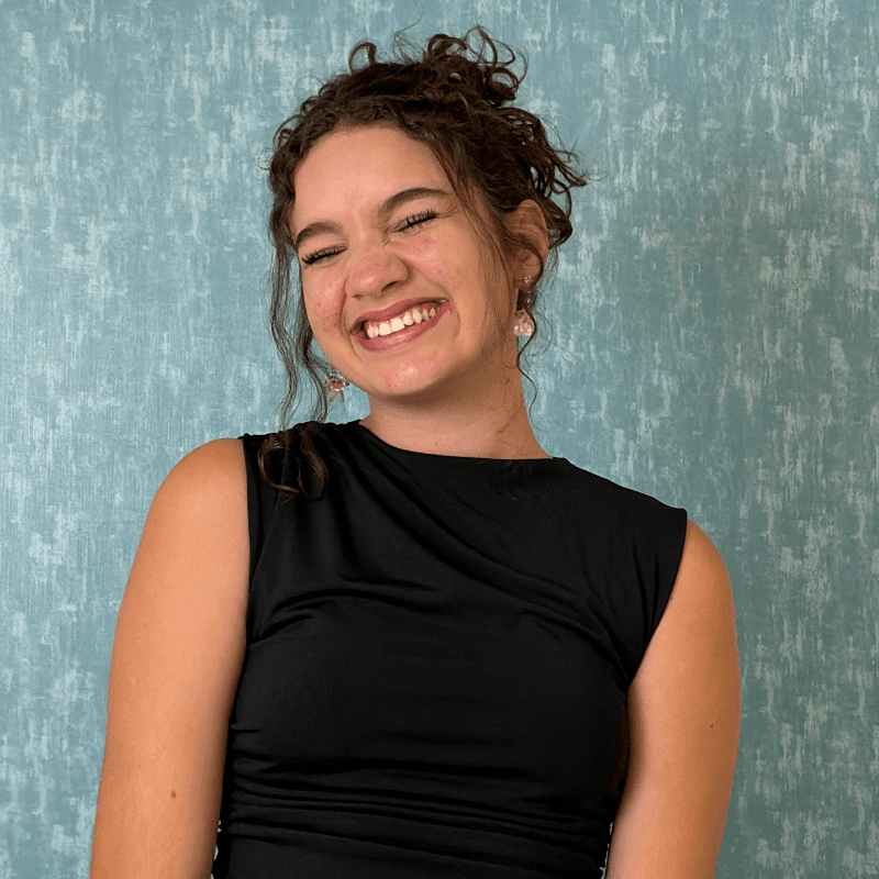 Foto de Gabriela Tapis