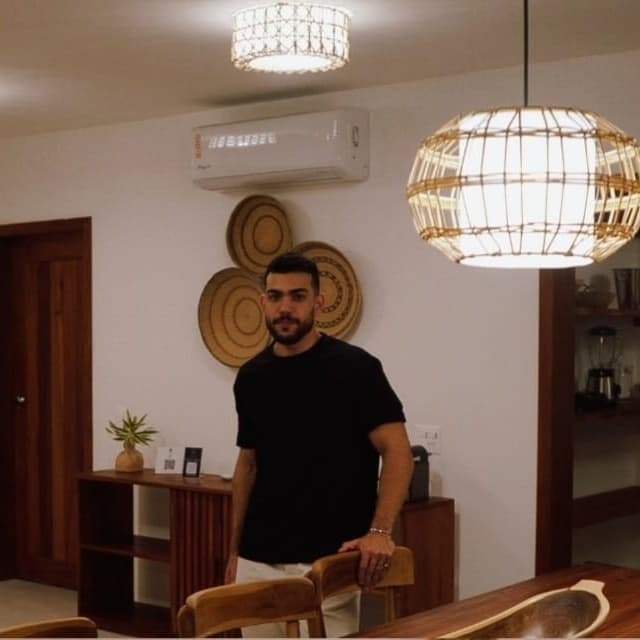 Rodrigo Matos