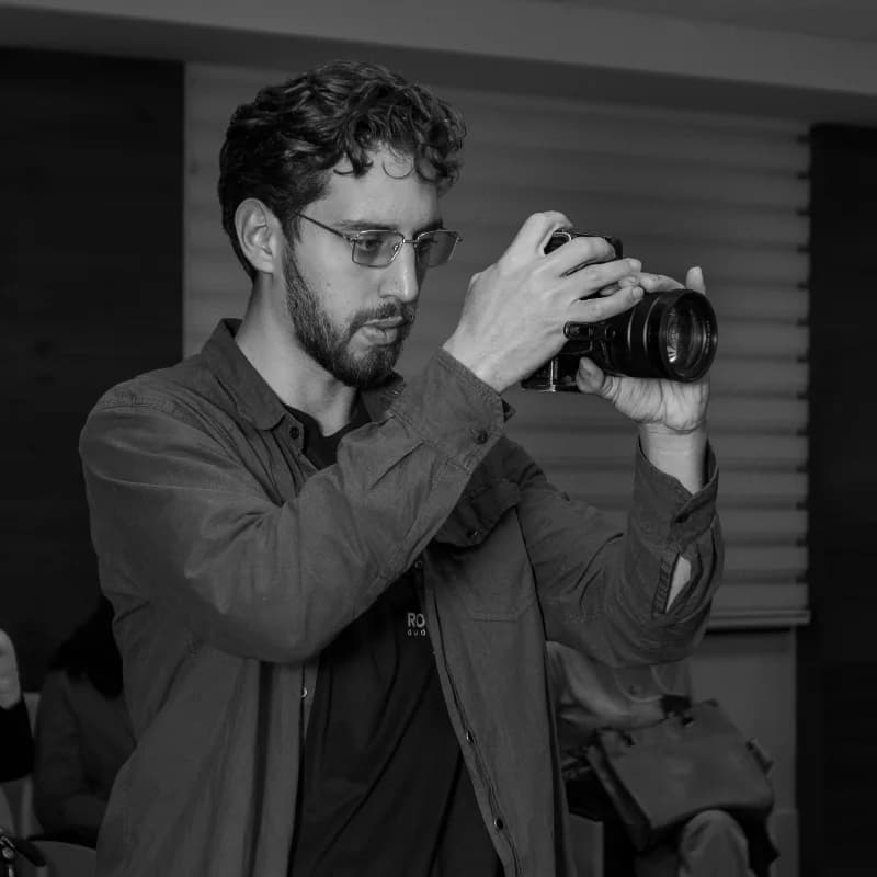 Foto de Gabriel Lopes