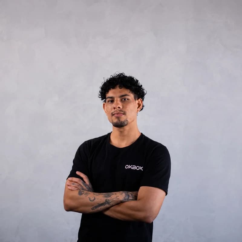 Rodrigo Machado