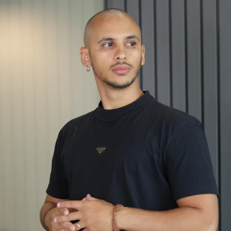 Luccas D'hutah