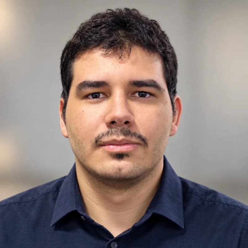 Foto de Luiz Paes