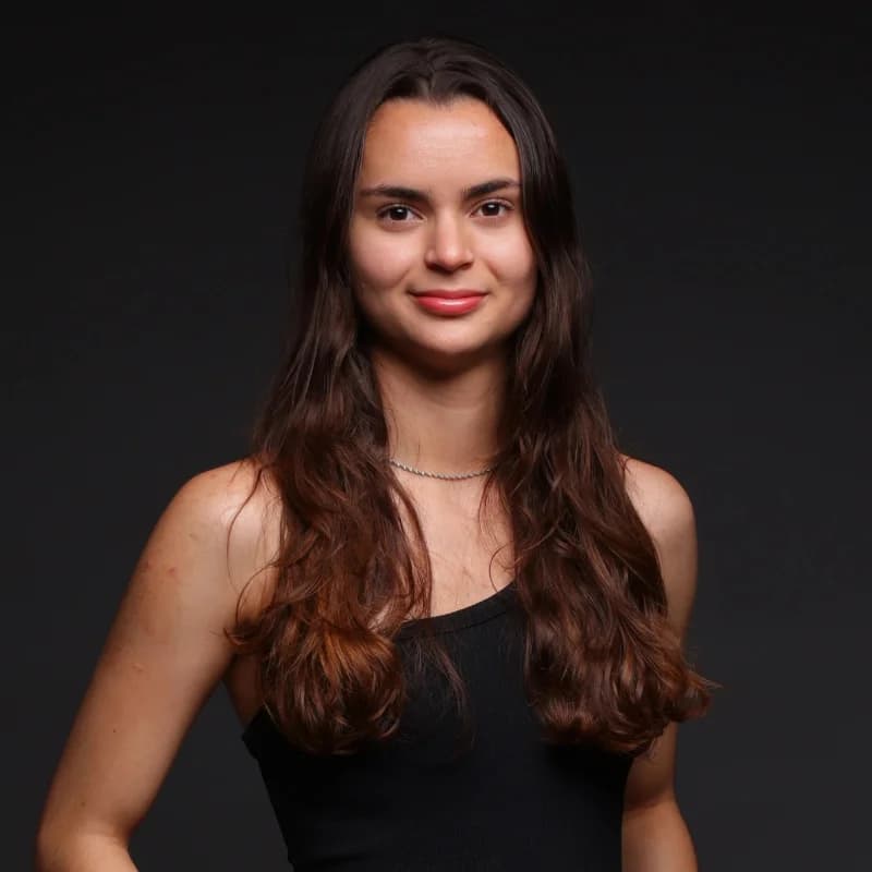 Sarah Kindermann