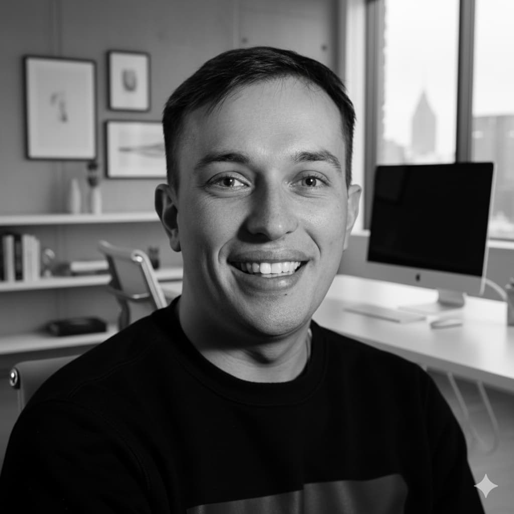 Will - Filmmaker