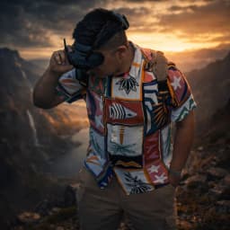 Rodrigo Martinez
