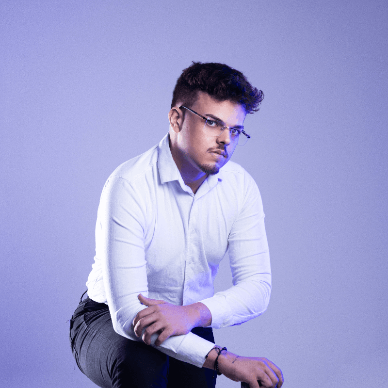 Eric Pedro