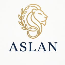 ASLAN — Histórias de Casamento