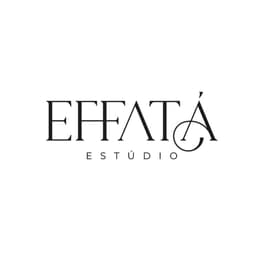 EFFATÁ estúdio