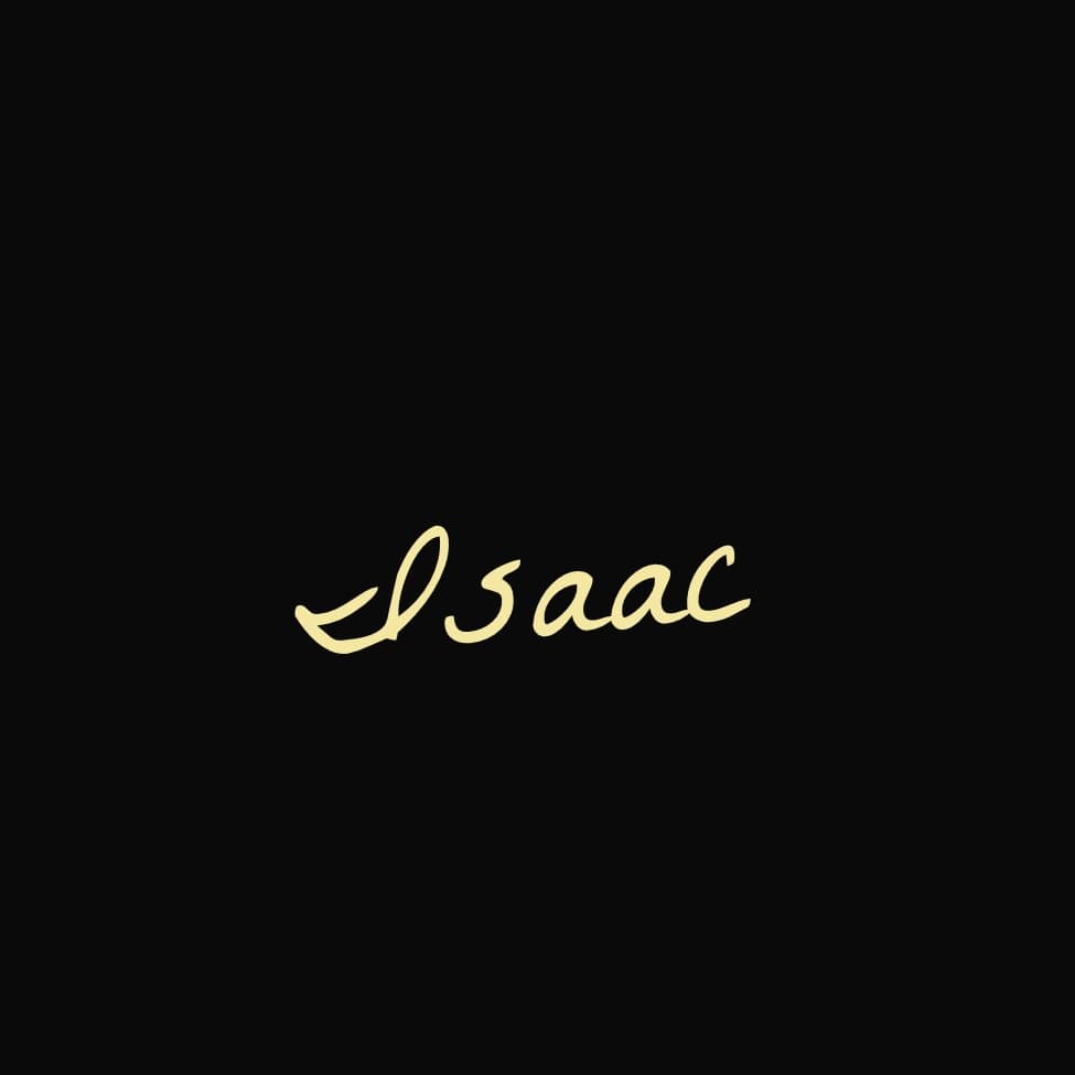 isaac