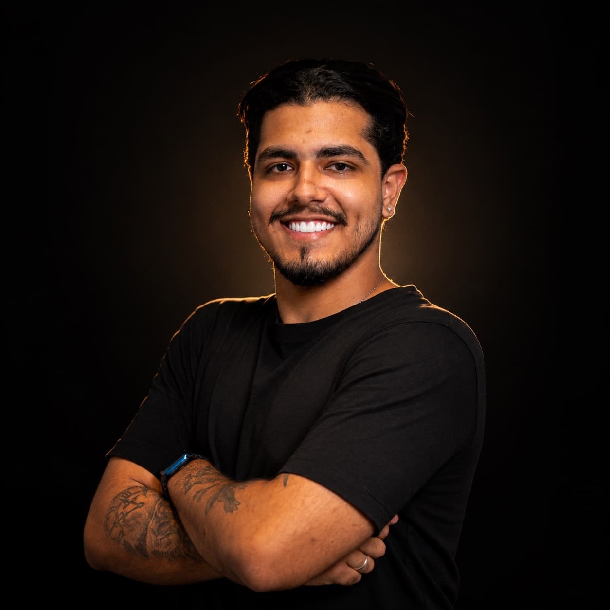 hugo leo