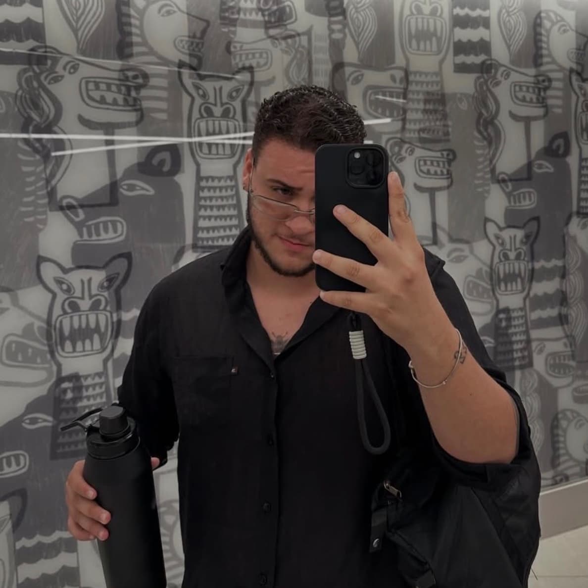 Marcio Vidal | Filmmaker