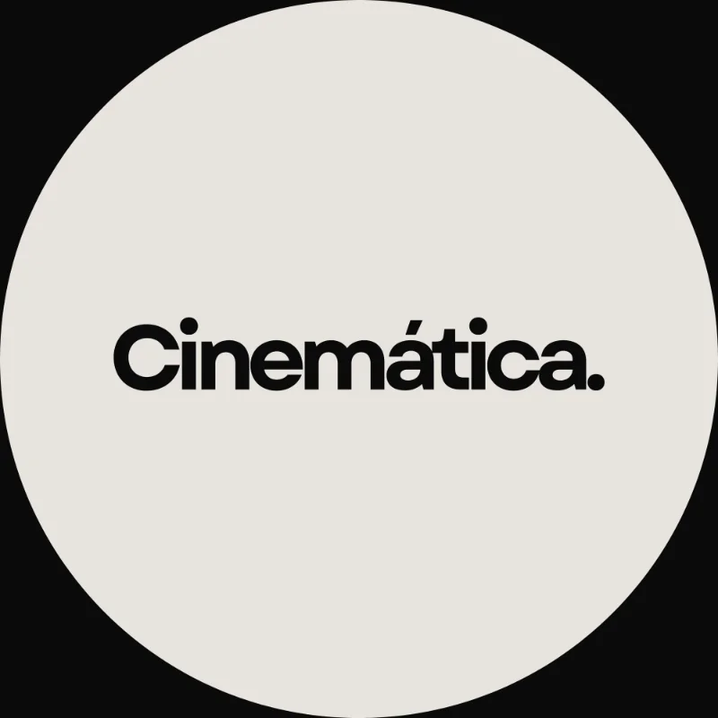 Cinemática Filmes