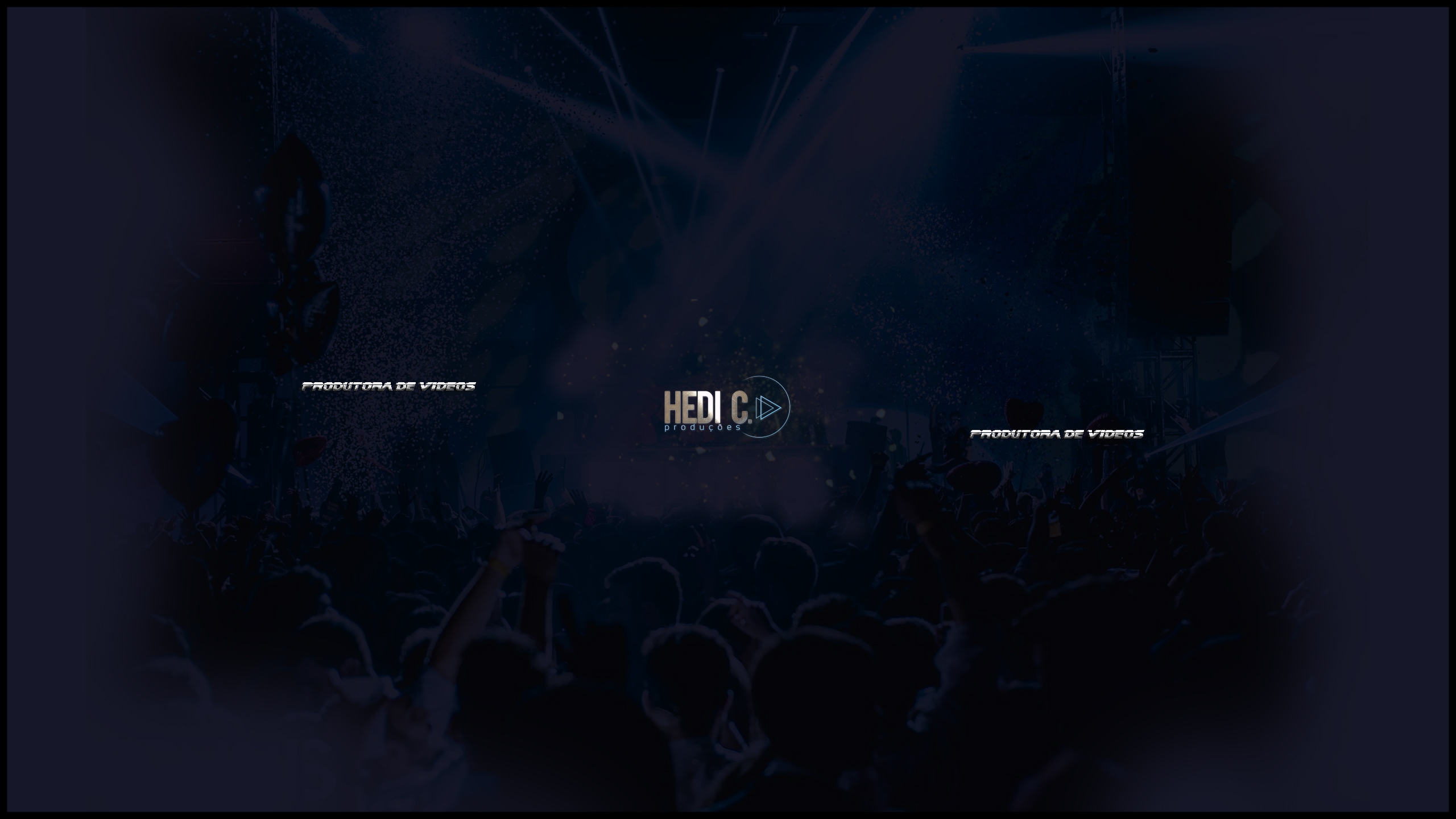 Capa de Hedi C. Produções