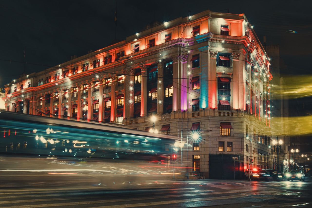 Capa de Estúdio VIZTA