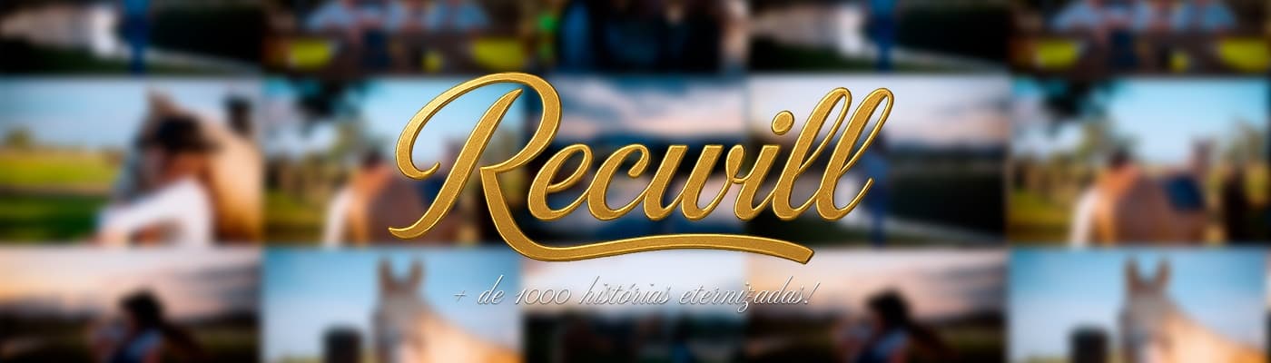 Banner de Will - Filmmaker