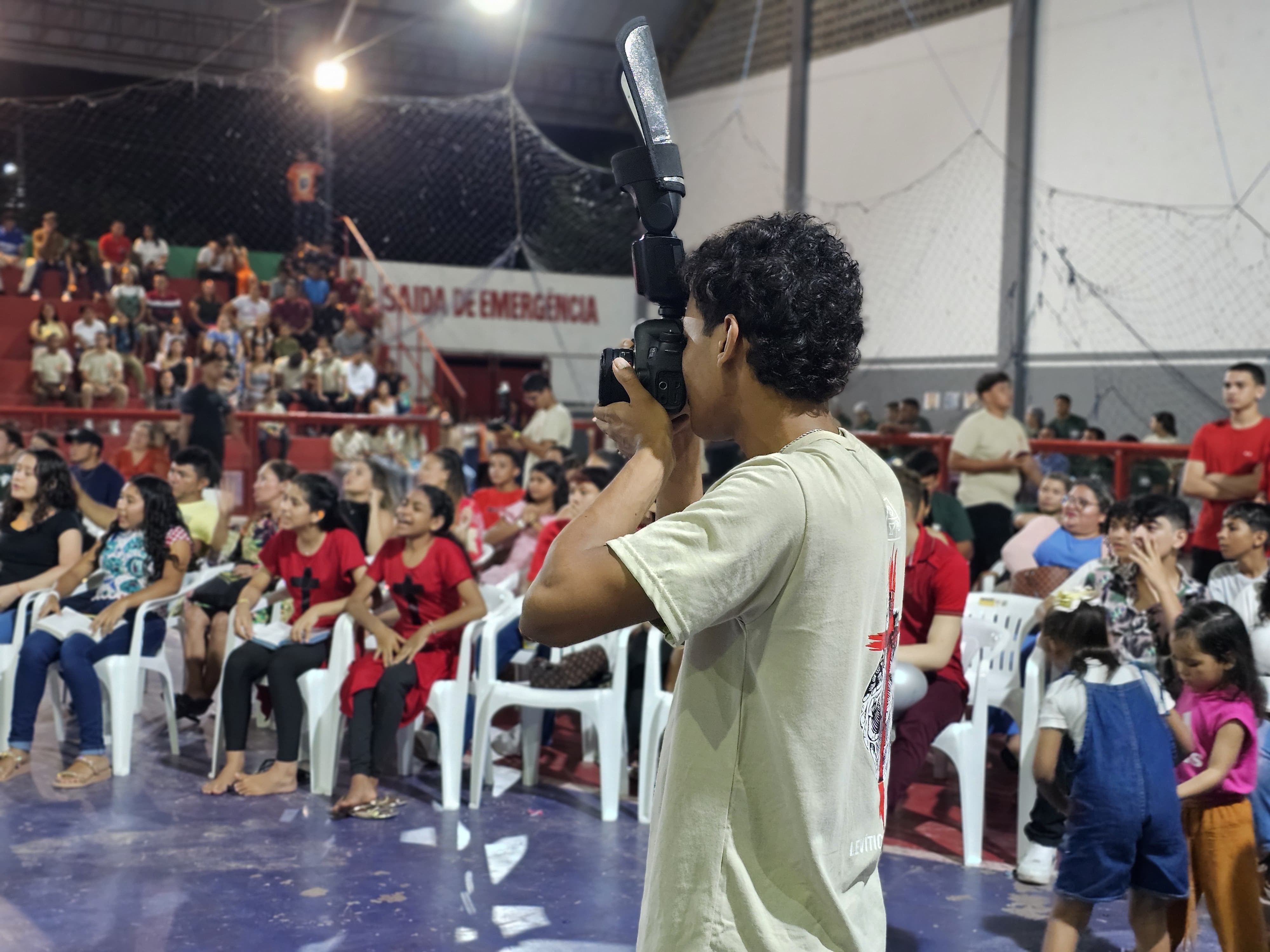 Capa de Julio Malato