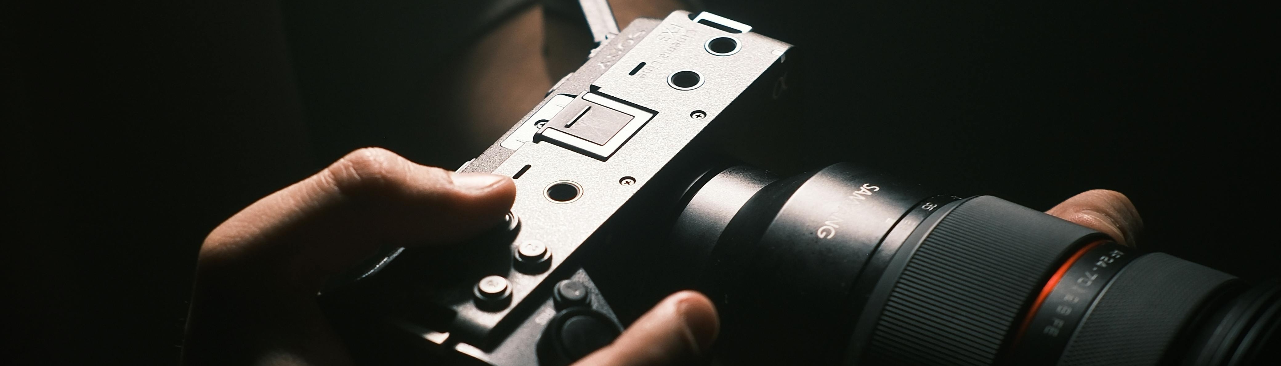 Capa de Diego Kamhaji