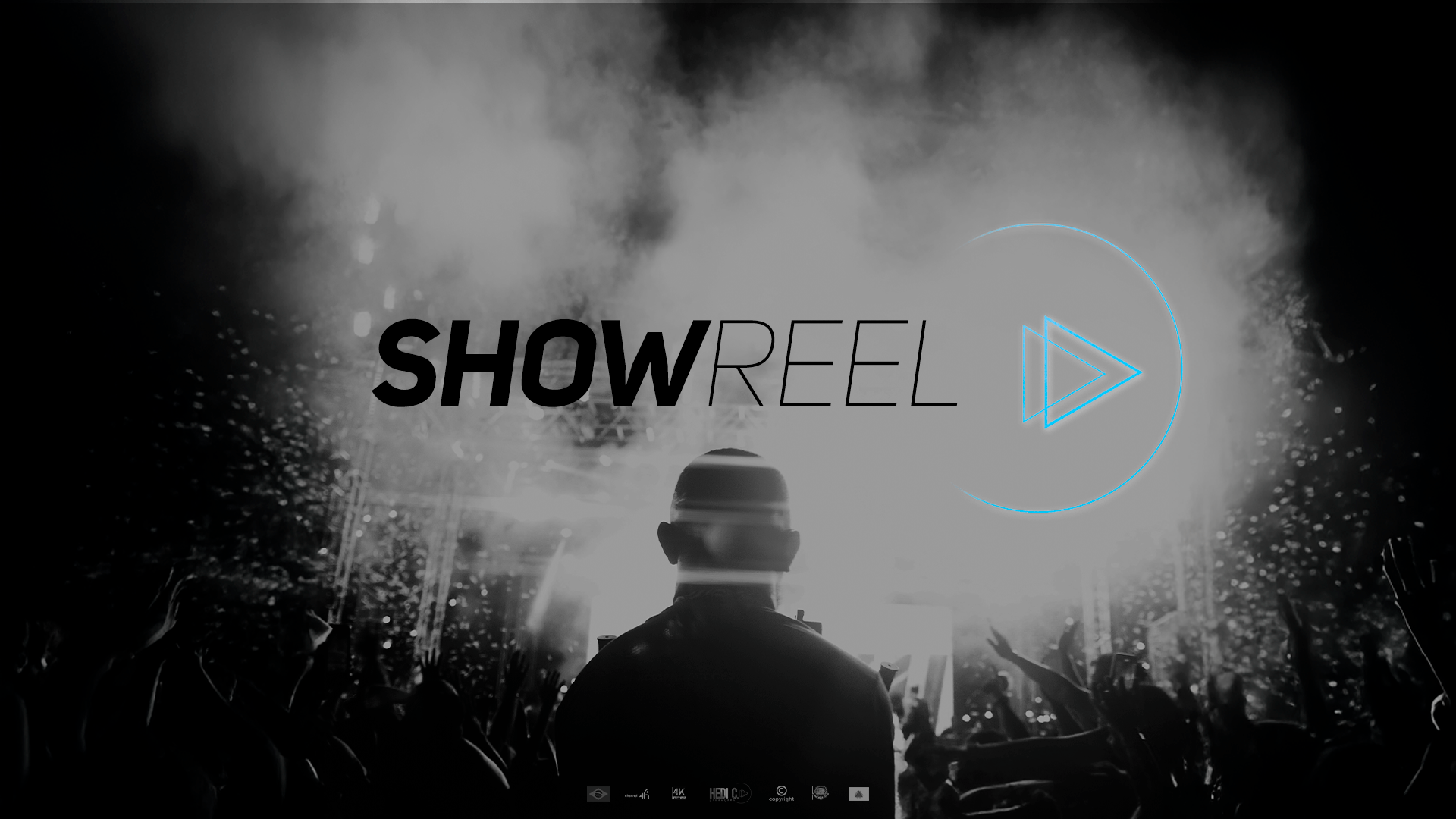SHOWREEL - Hedi C. Produções