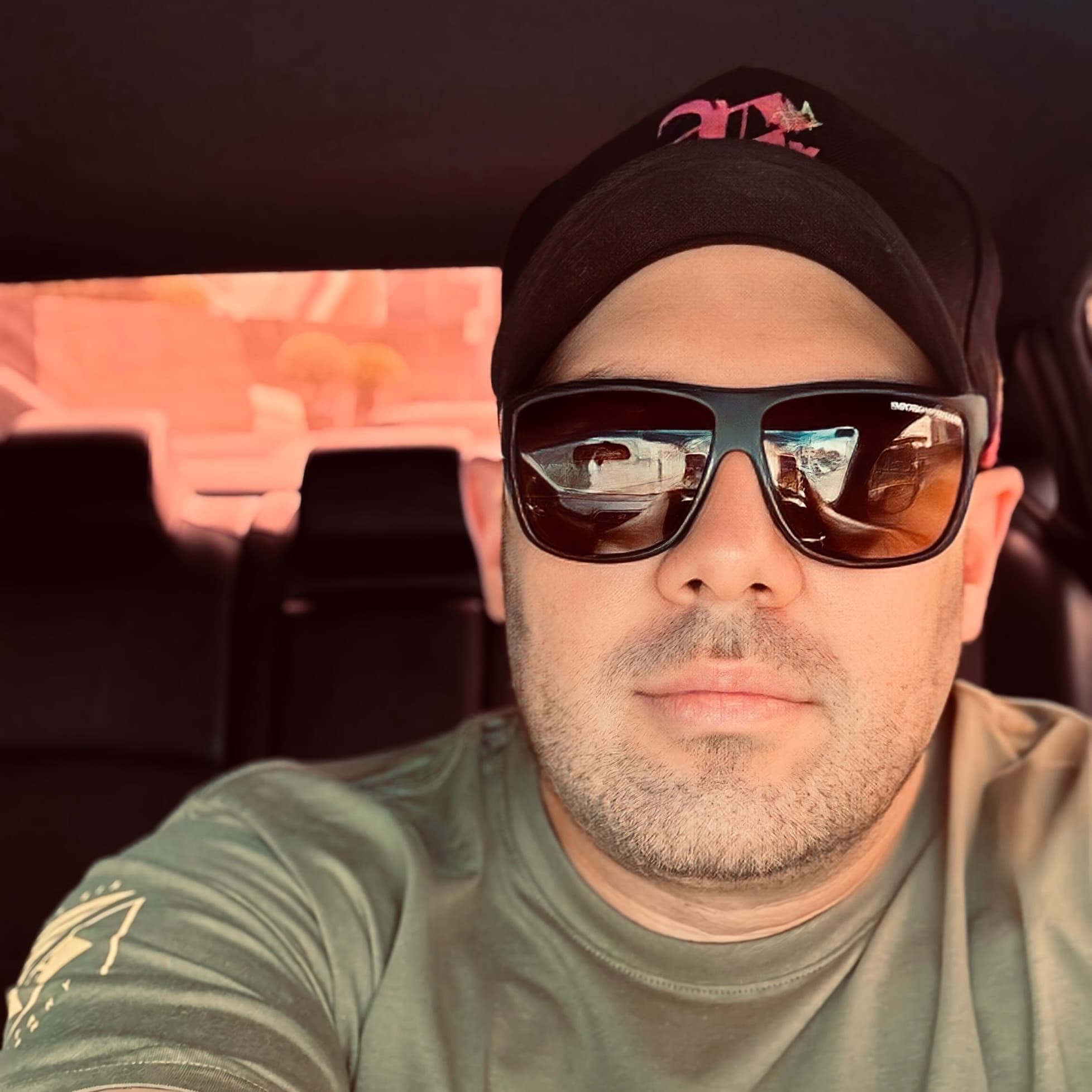 Foto de Mauro Garcia, Eventos Corporativos em Blumenau, SC