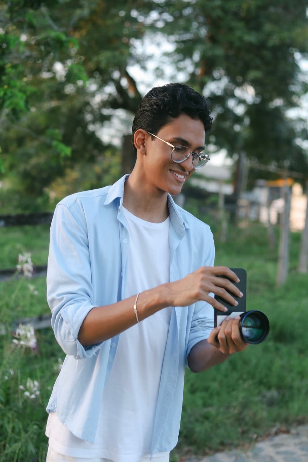 Foto de Gusttavo Borges, Storymaker em PE