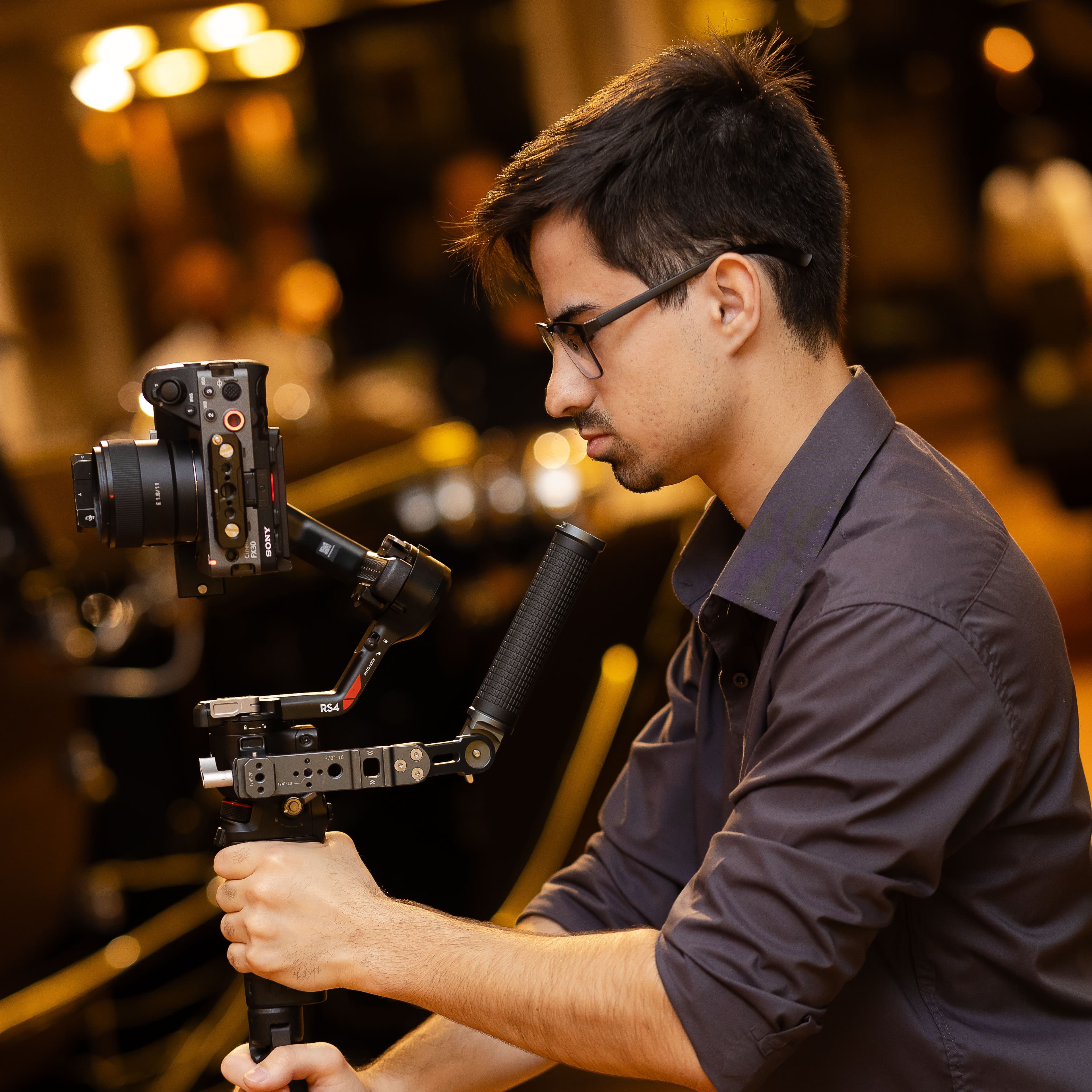 Foto de oneto.films, Eventos Corporativos em Taubaté, SP