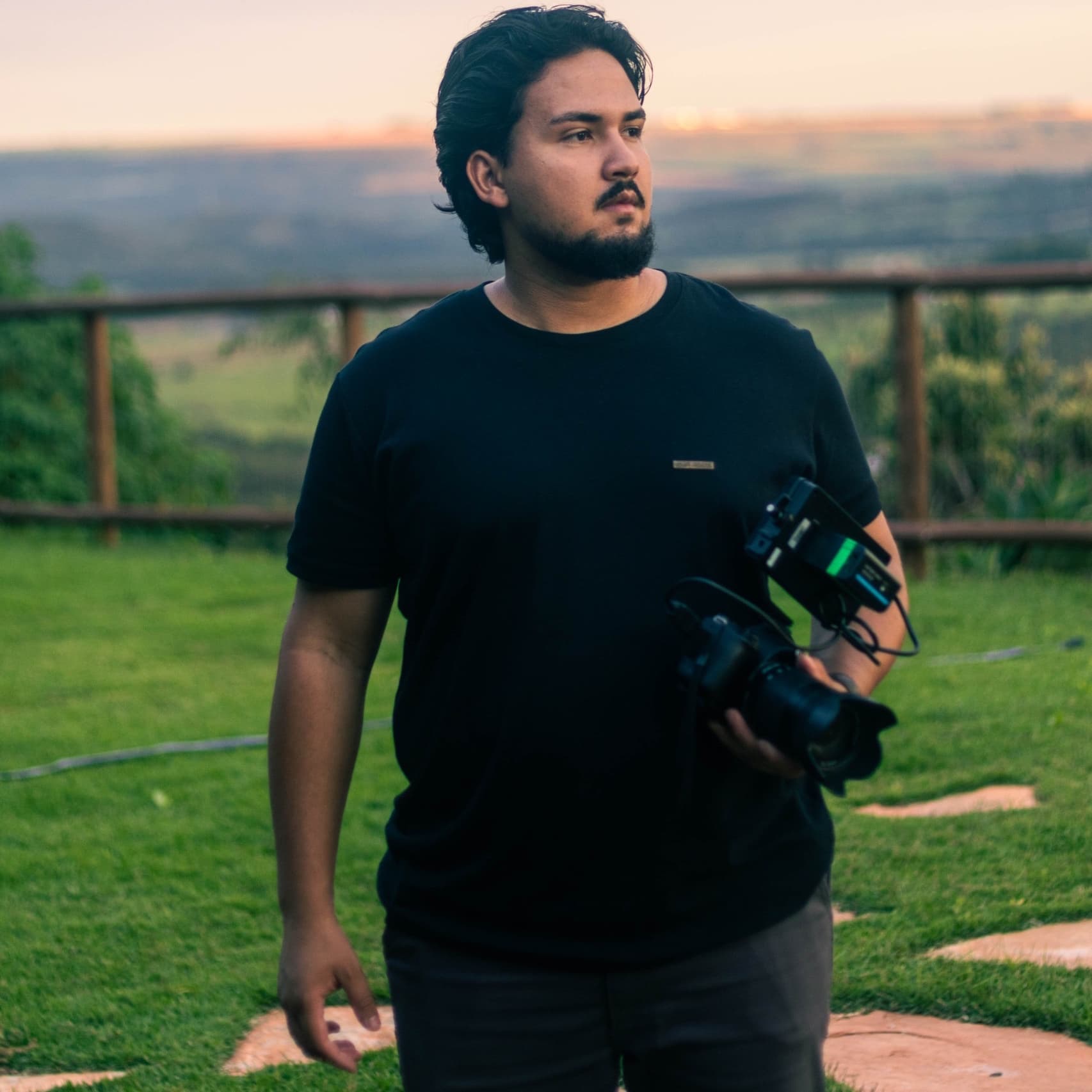 Foto de Luiz cine, Casamentos & Pré-Wedding em Brasília, DF