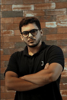 Lobo Neto Comunicação & MKT